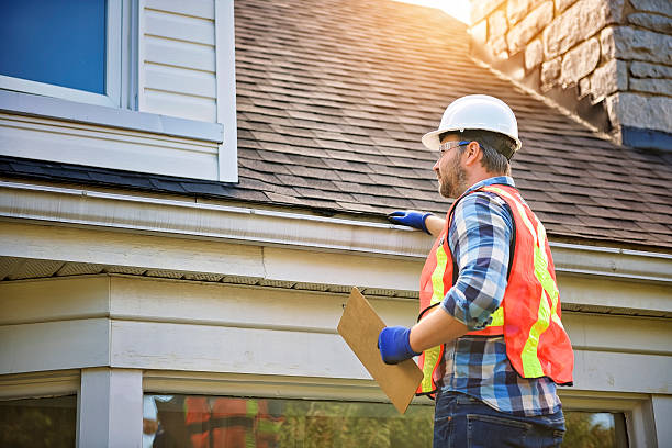 Licensed Gutter Installation service in Shawnee Mission, KS - Roof Repair Smedway
